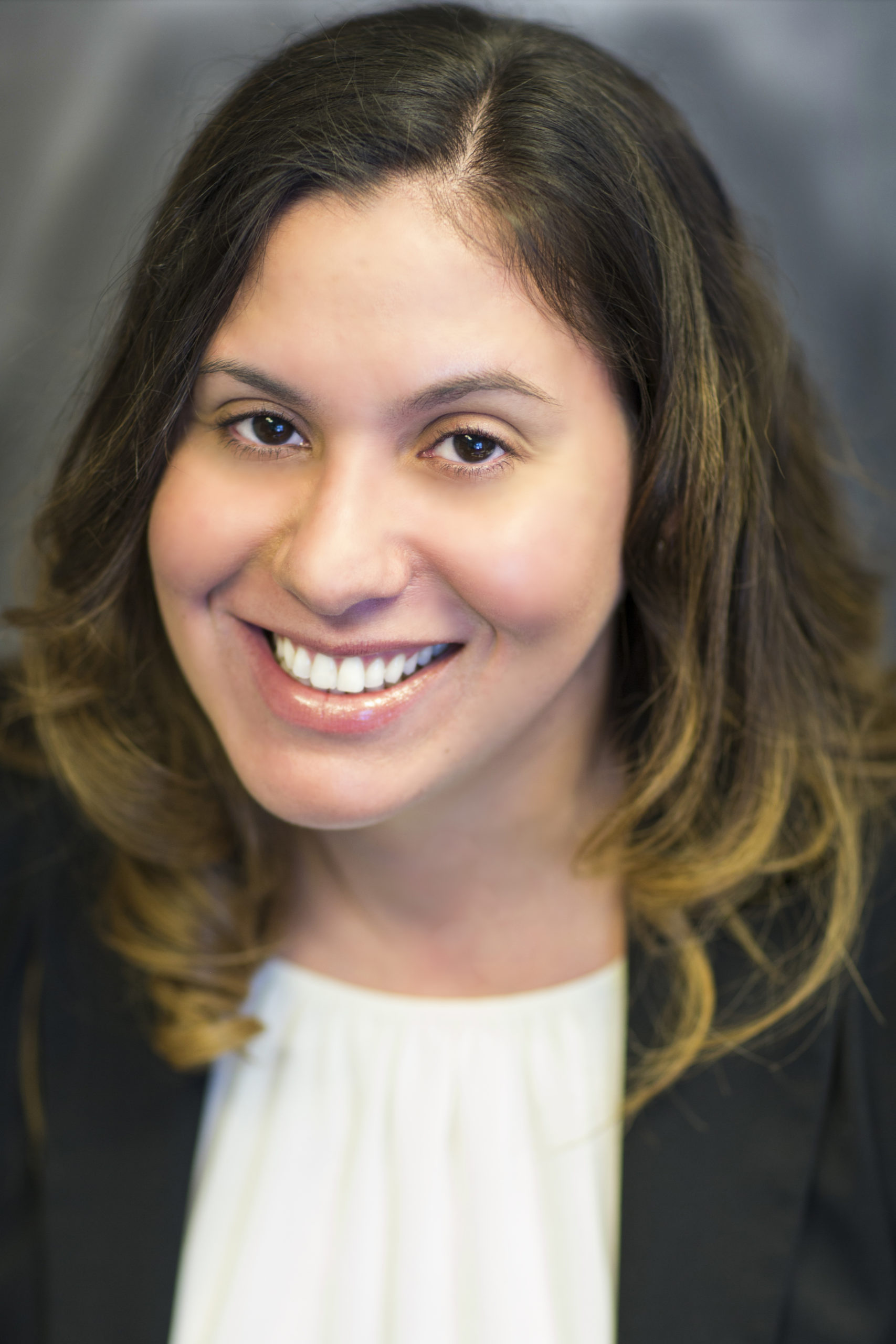 Legacy VP Kirkbride Winner of Burlco Chamber's Young Professional Leadership Award