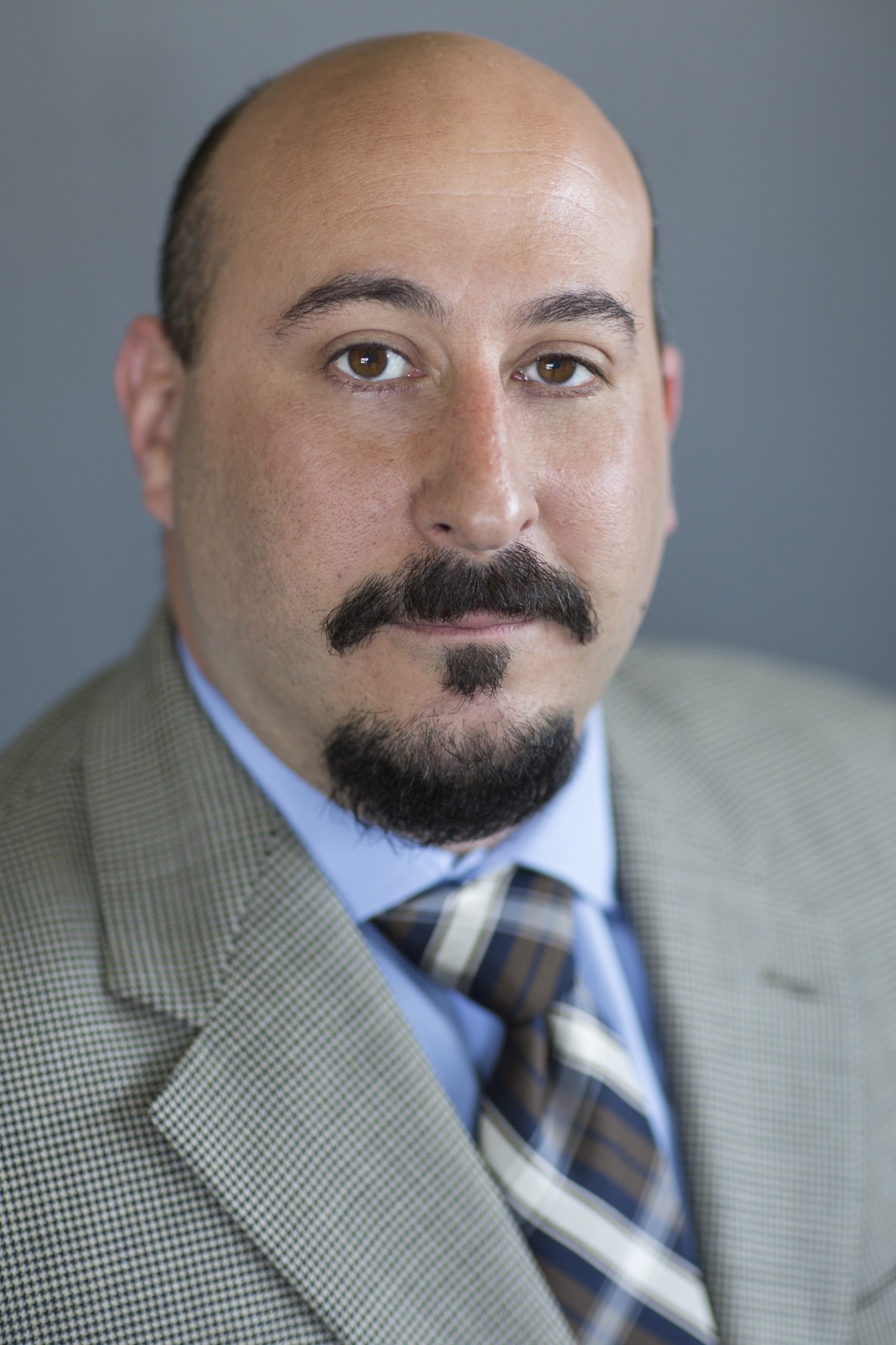Legacy CEO Roy Leitstein is a 2018 Veteran of Influence!