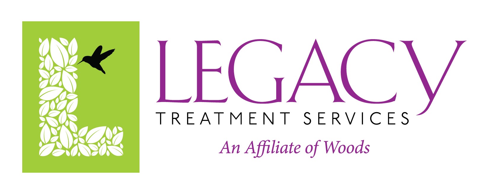 Legacy Treatment Services Logo