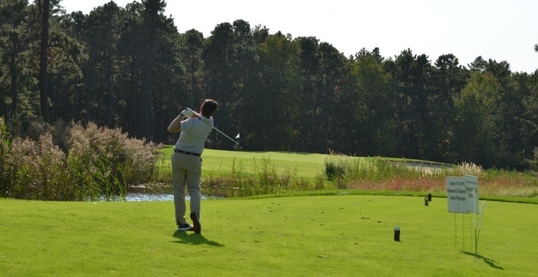 Annual Legacy Golf Classic Has Great Turnout
