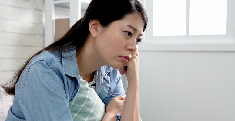 Is the Pandemic Giving You the Holiday Blues?