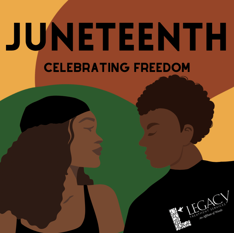JUNETEENTH IS NOW OUR 9TH AGENCY HOLIDAY