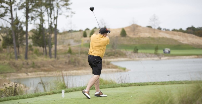 Golf Has Another Sellout!