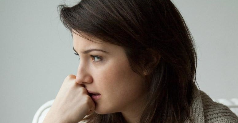 Why Do I Feel So Anxious?
