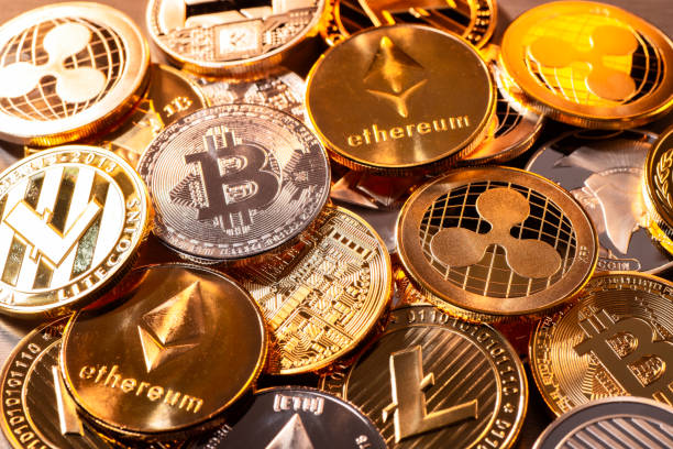 Donations of Cryptocurrency