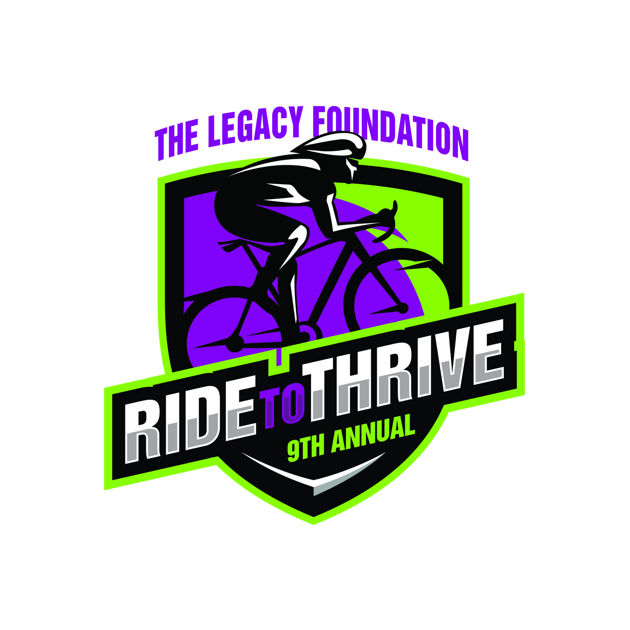 9th Annual Ride to Thrive