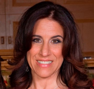 Welcome Marla Meyers