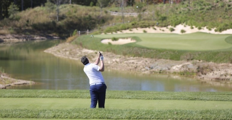 Legacy Golf Enjoys Sellout!