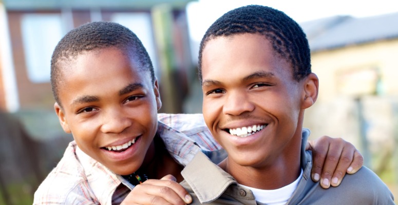 Expanding Our Reach in Youth Services