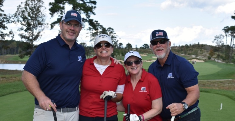 Our Most Successful Golf Classic Yet!