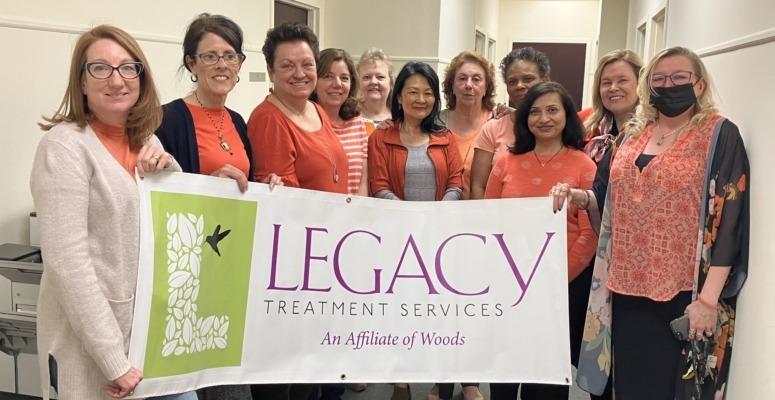 Legacy Programs Snapshot