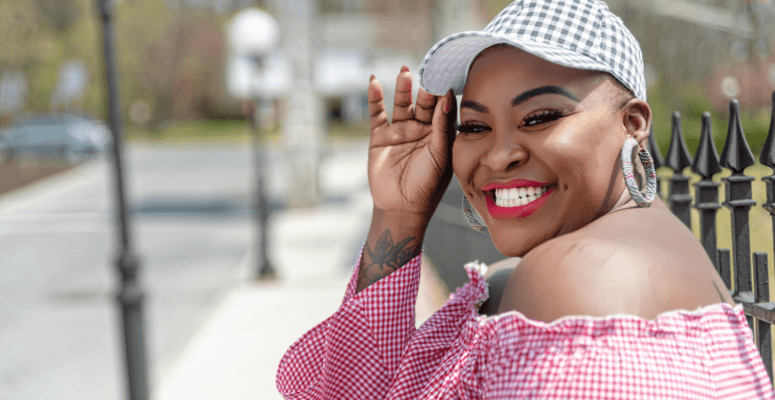 Finding Hope and Healing: Hannah's Journey with Legacy's Outpatient Services