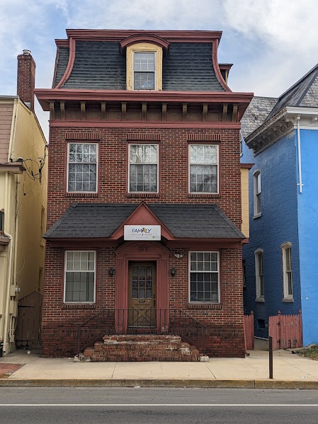 Generations Family Success Center - 205 High Street Photo