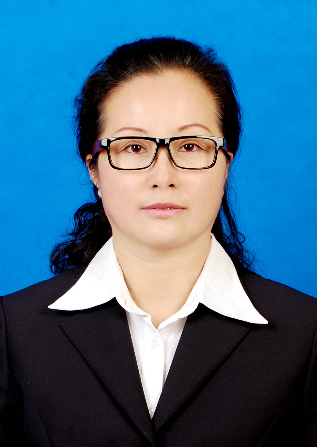王雪梅----内蒙古自治区第十次党代会代表