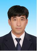曹锁----全国知识产权执法工作先进个人