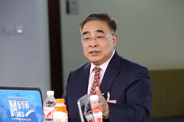 张伯礼院士：我做了该做的事